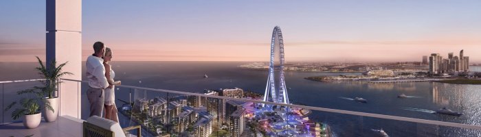 BLUEWATERS BAY-EXT-BALCONY-01