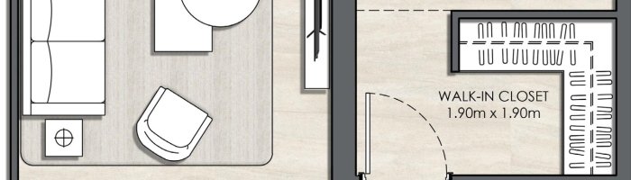 Emaar-Elvira-Apartments-in-Dubai-Hills-Estate-Floor-Plan-1BR