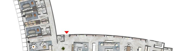 Emaar-The-Residence-Burj-Khalifa-Floor-Plans-5BR
